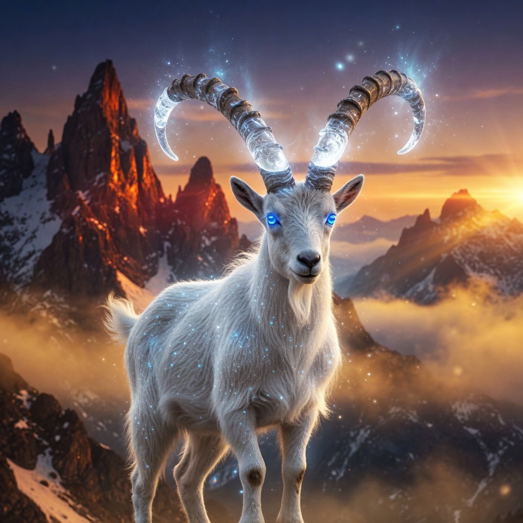 Ibex Spirit tweet media