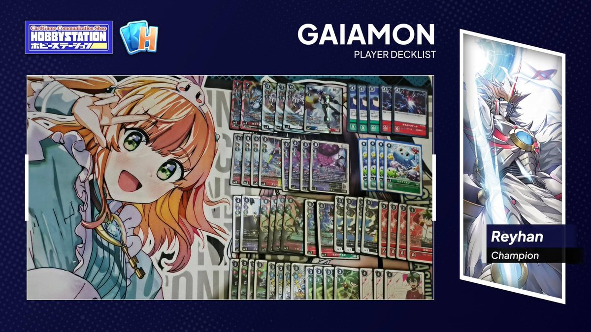 DigimonTCGIndonesia tweet media