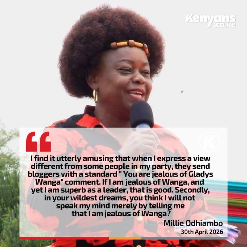 Eve Maina tweet media