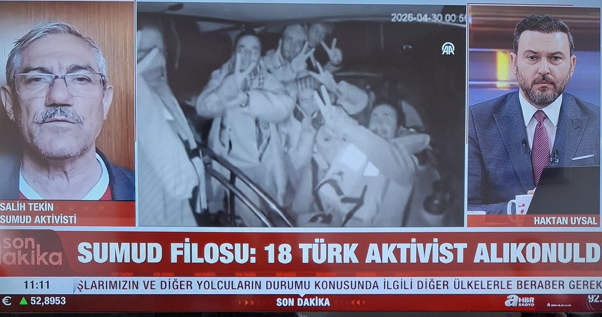 Abdullah Yıldız tweet media