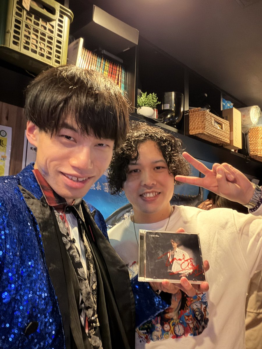 マジシャン　ギンガ！(新アカウント) tweet media