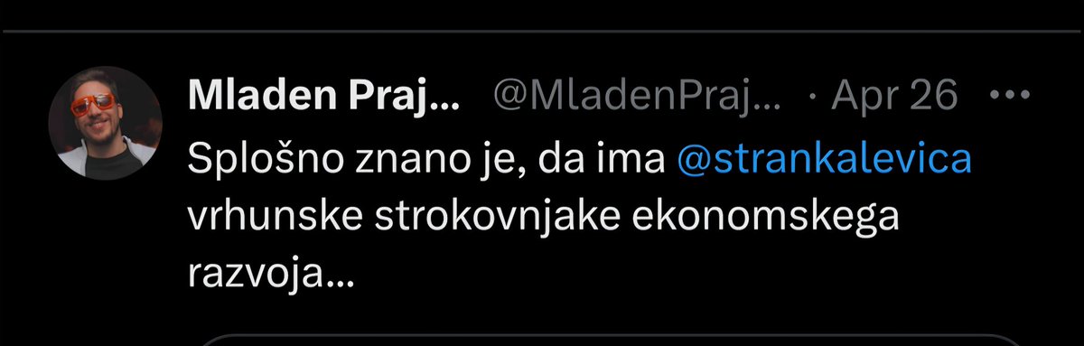 sect2k's tweet photo. Slovenski "podjetniki" in njihov domet, da o komentarjih ne zgubljam besed. In ja že 18 let plačujem za JOLP. https://t.co/hDu8GTgliT