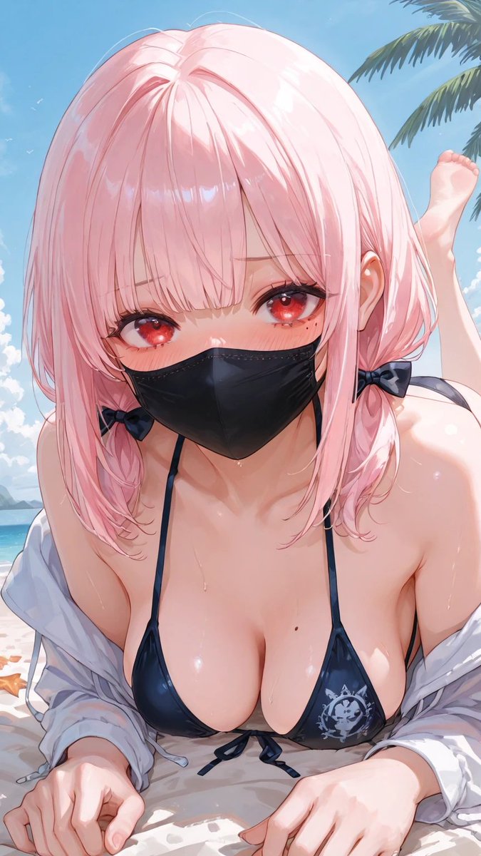 ラプラス tweet media