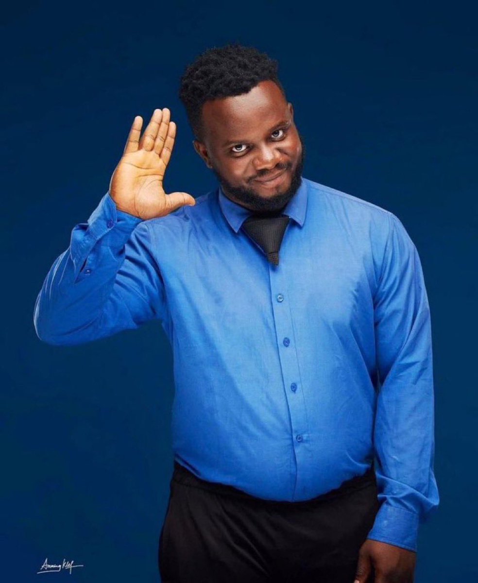 ONYEKA IQ tweet media