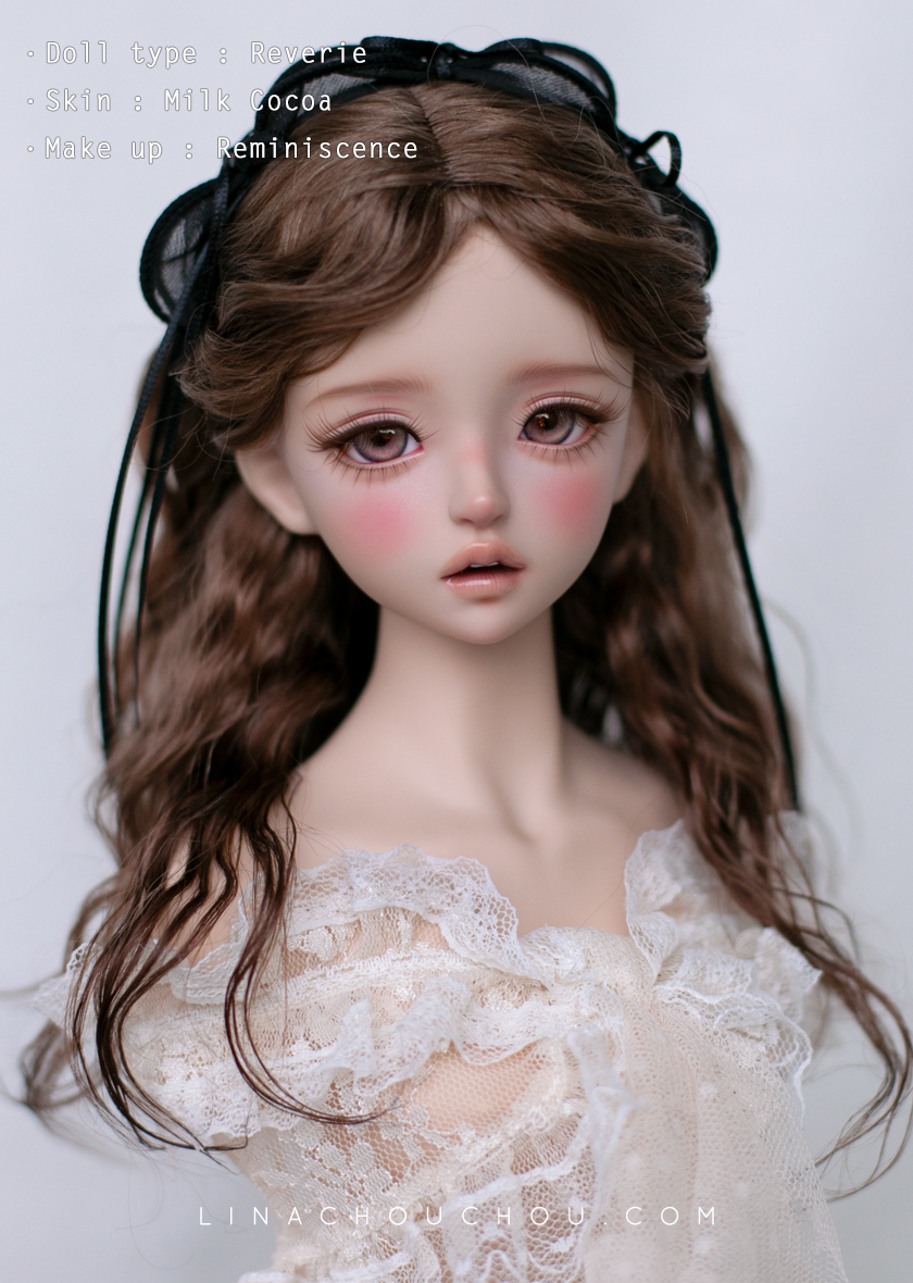 리나슈슈 * LINAchouchou tweet media