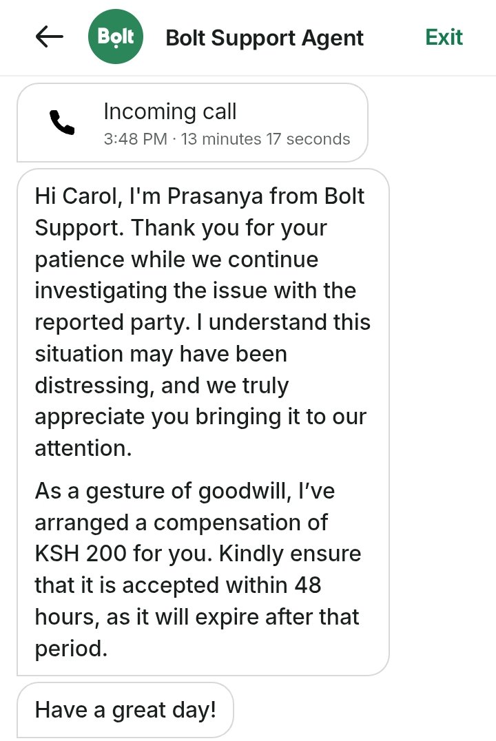 Caroline Mumo Kasyul tweet media