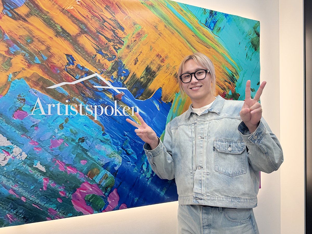 📻 #小池竜暉 のArtistspoken 第4回配信スタート！ ＼ 「デブ期、小池