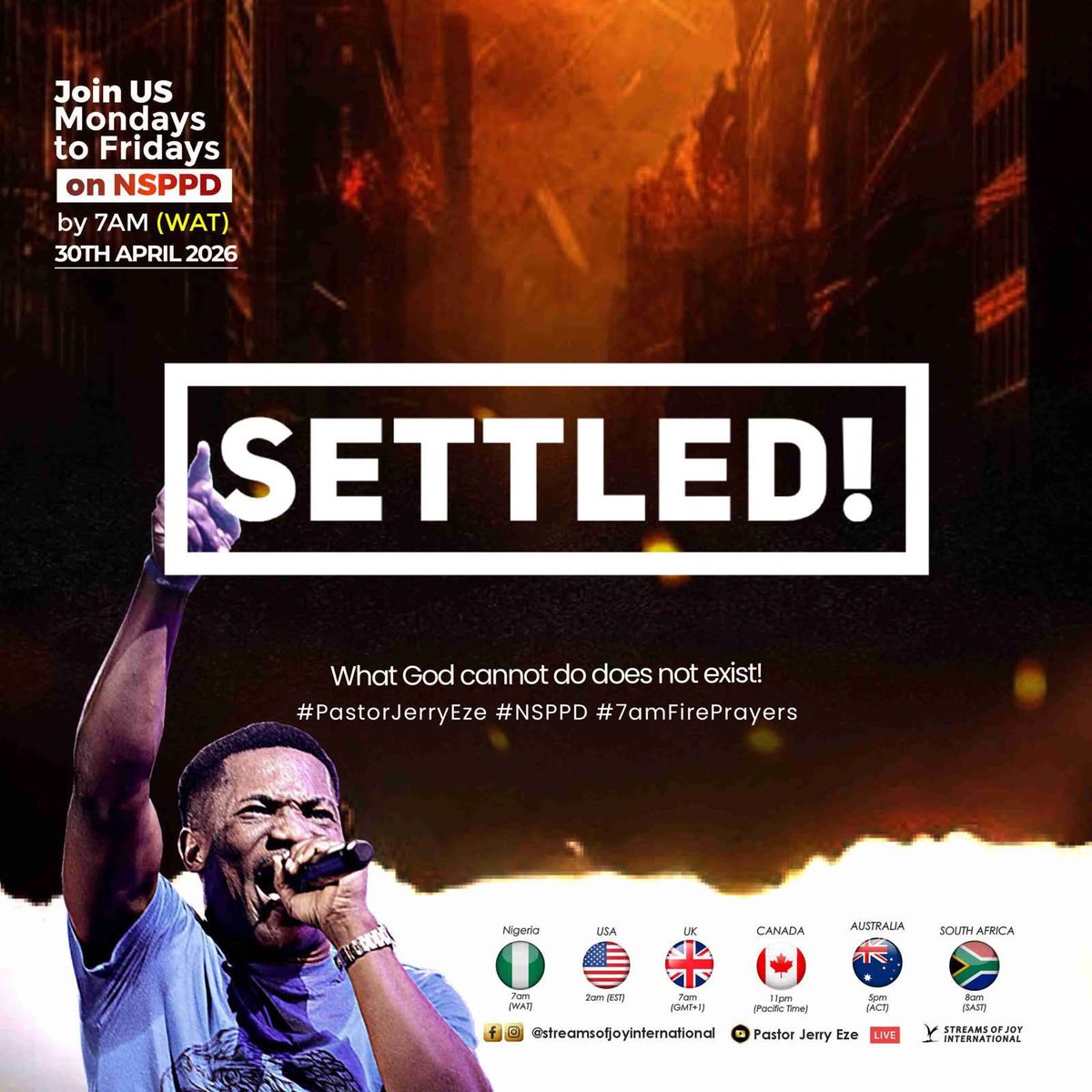 Ayodele Segun Solomon tweet media