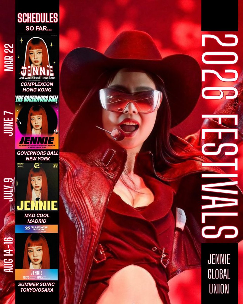 JENNIE NEWS tweet media