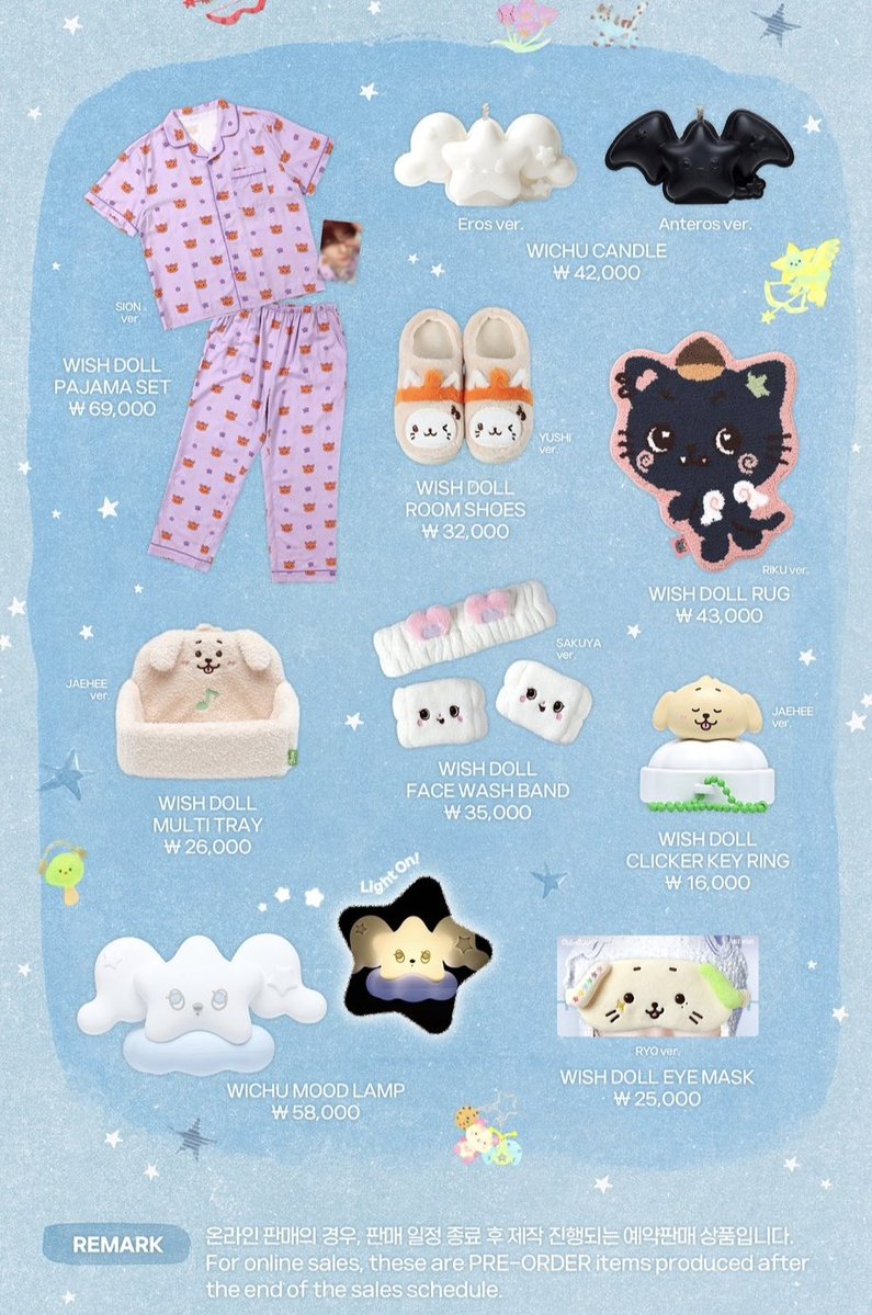 GO M&H Stuff tweet media
