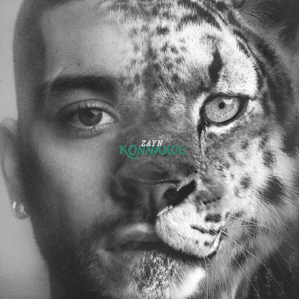 OneilyPop's tweet photo. ZAYN’s ‘KONNAKOL’ is the #2 top-selling album on this week’s Billboard chart. https://t.co/xA4M0QvO45