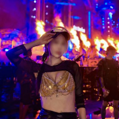 👑Partyqueen👑 tweet media