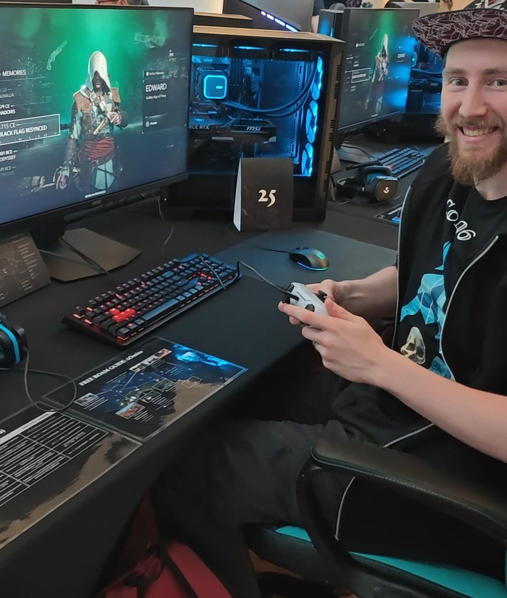 Captain Colway🏴‍☠️ tweet media