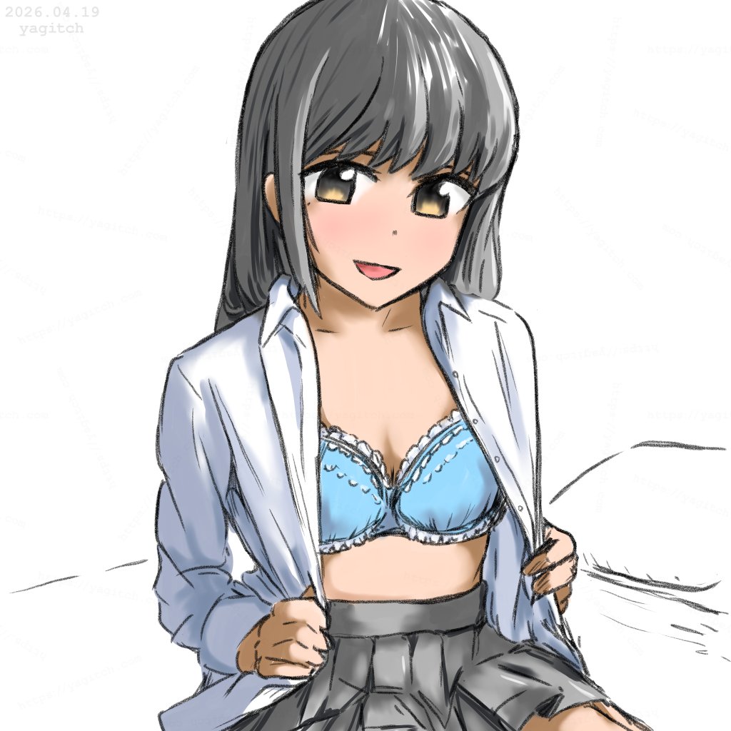 yagitch（やぎっち） tweet media