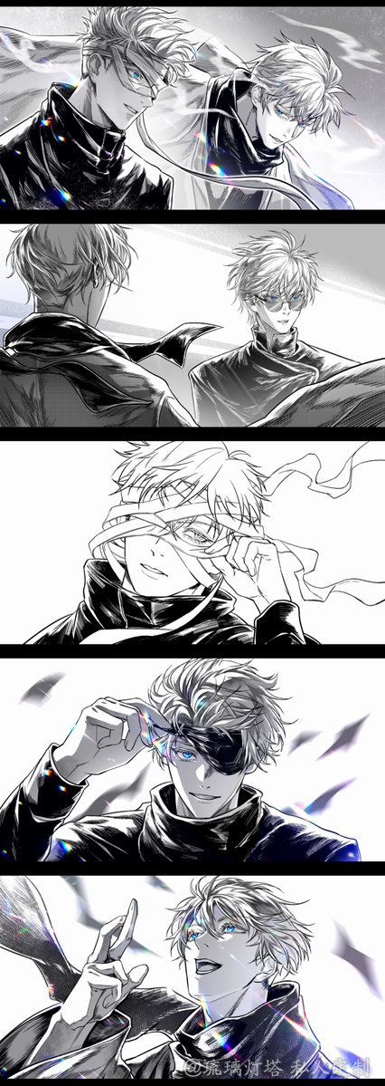 lldt琉璃灯塔 tweet media