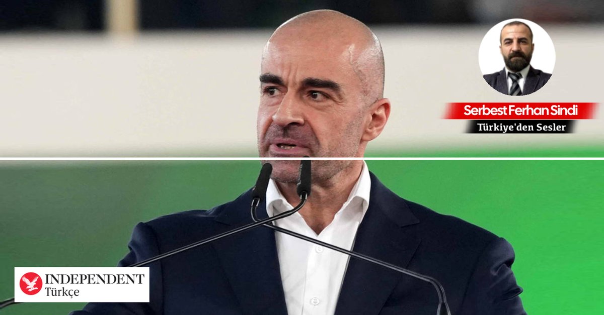 Serbest Ferhan Sindi yazdı: Türkiye'nin Irak siyasetinde Bafil kartı devrede 

🎯 “Bafil kartı” Kerkük’te hangi stratejik hedefi mümkün kıldı?
🔄 “Sakıncalı aktör”den “stratejik müttefik”e geçişte hangi kırılmalar etkili oldu?
🧭 “Terörsüz Türkiye” süreci Irak ve Suriye’de yeni