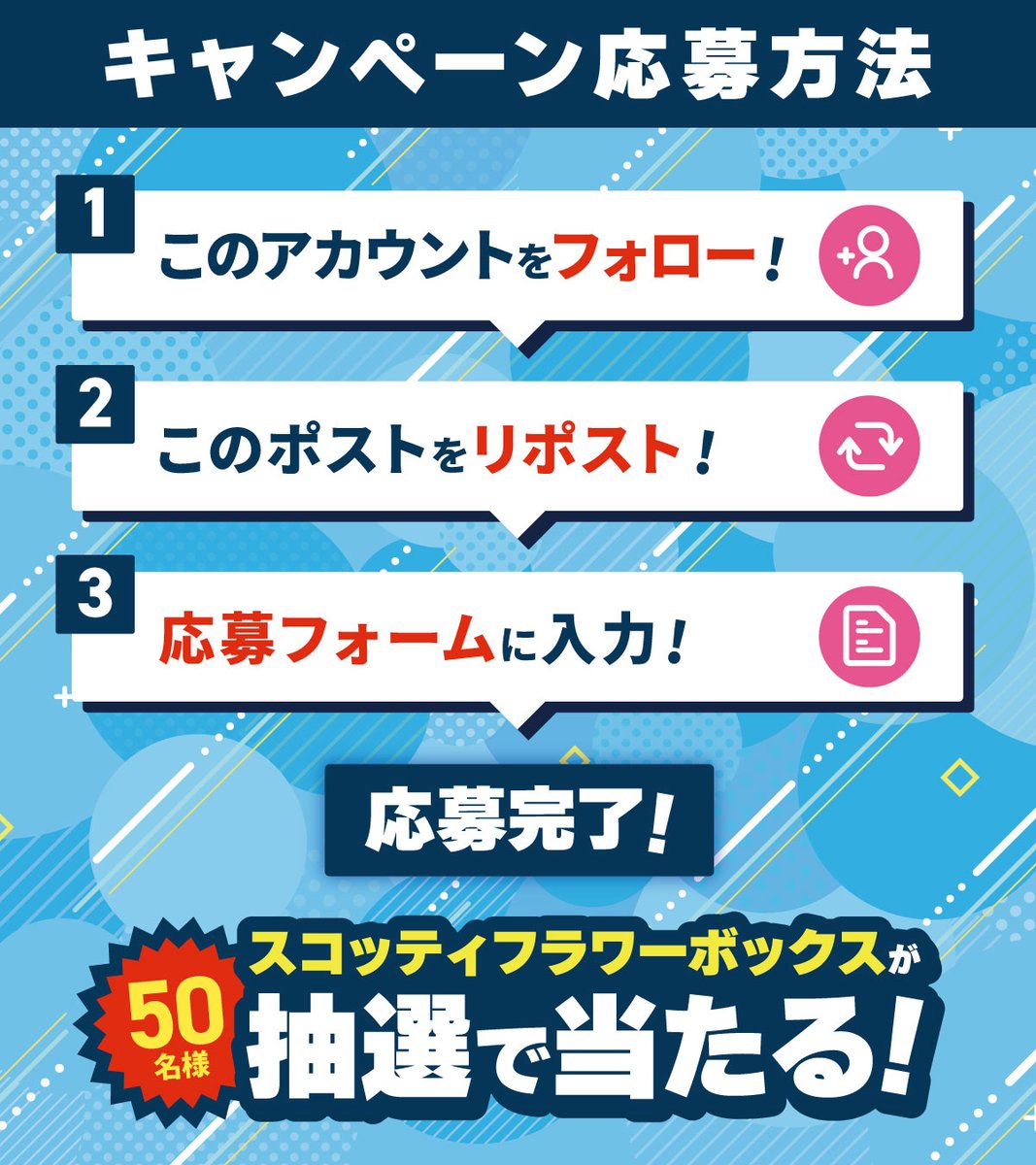 furusato_8246's tweet photo. 八代市ふるさと納税の返礼品が
楽天総合ランキングで
👑1位を獲得しました👑
(2026/4月)

これを記念して
🎁ボックスティッシュ3箱を50名様にプレゼント🎁

詳しい応募方法は画像2枚目をご覧ください♪

応募フォームはこちら⏬
https://t.co/QAZPutzQO7

#プレゼントキャンペーン
#八代市ふるさと納税 https://t.co/d0J0YO5Re7