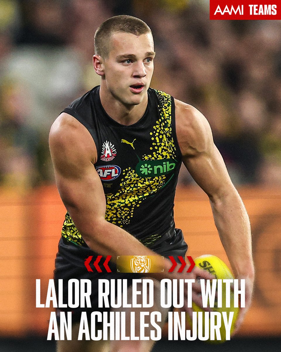 AFL tweet media