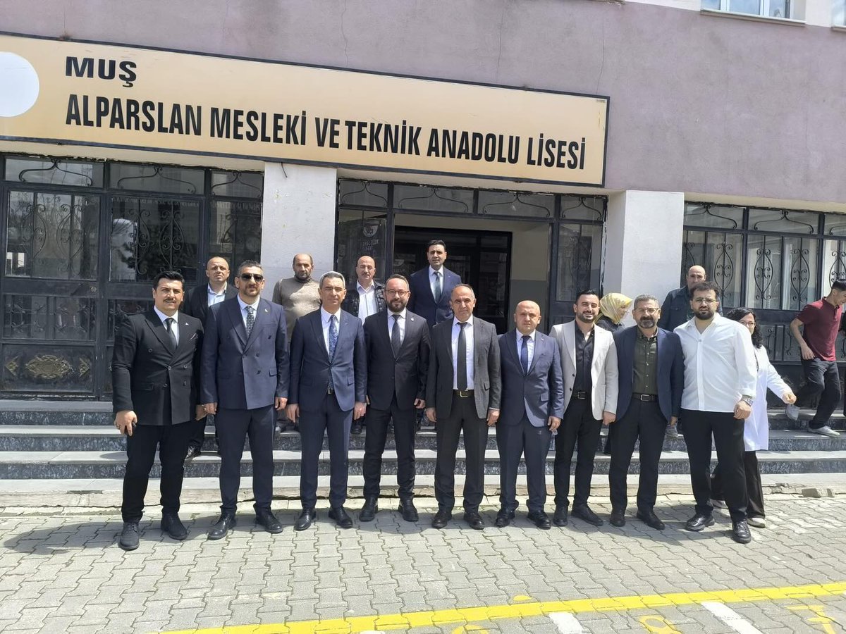 Türk Eğitim Sen tweet media
