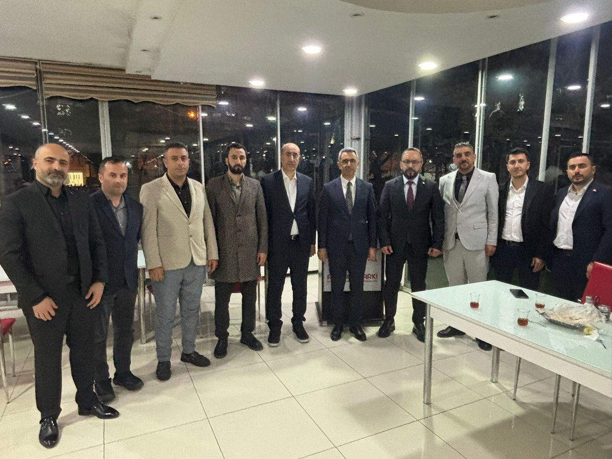 Türk Eğitim Sen tweet media