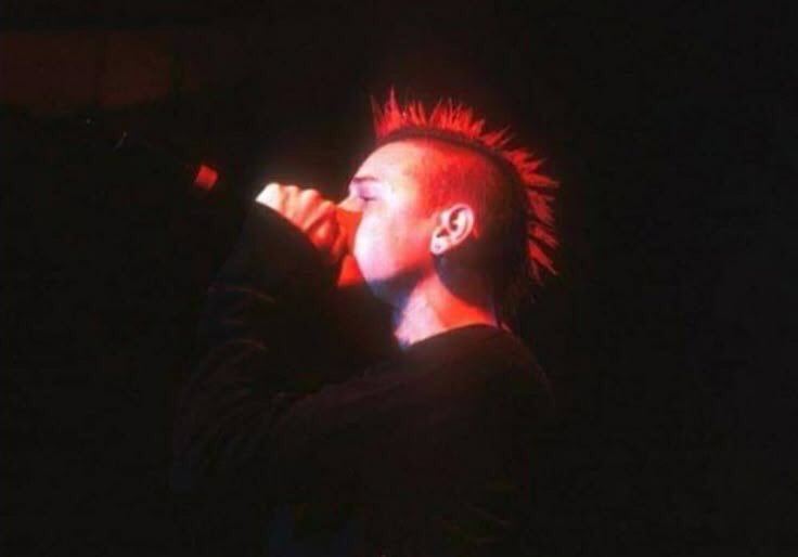 CBenningtonPage's tweet photo. #chesterbennington https://t.co/OyApkIbwfk