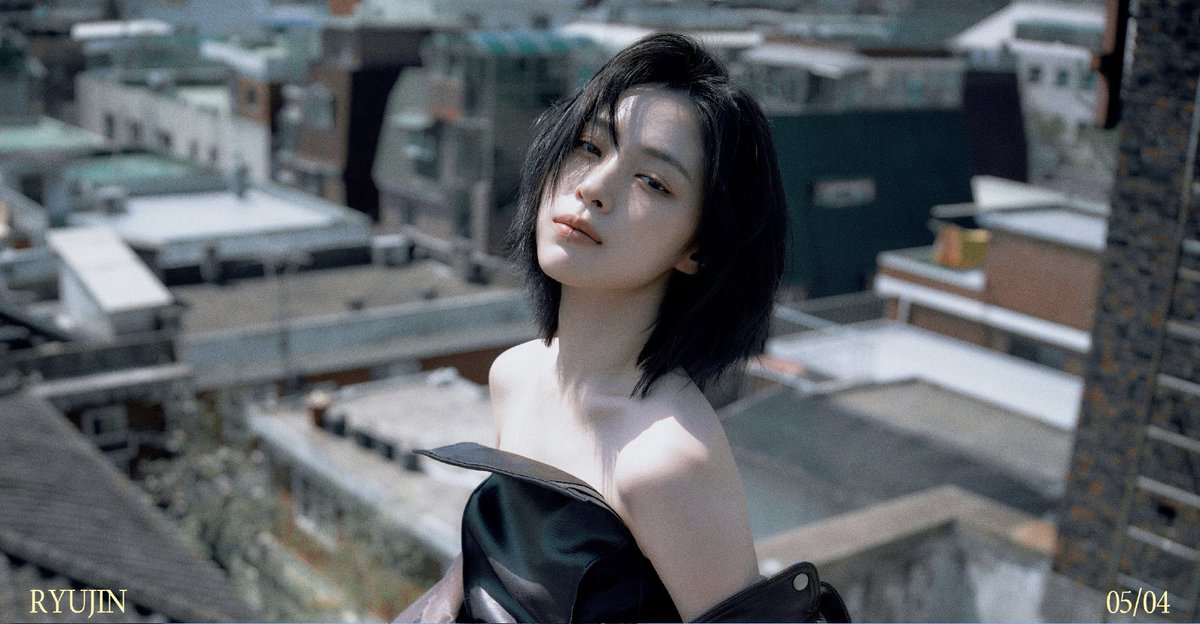 RYUJIN x WAVES tweet media