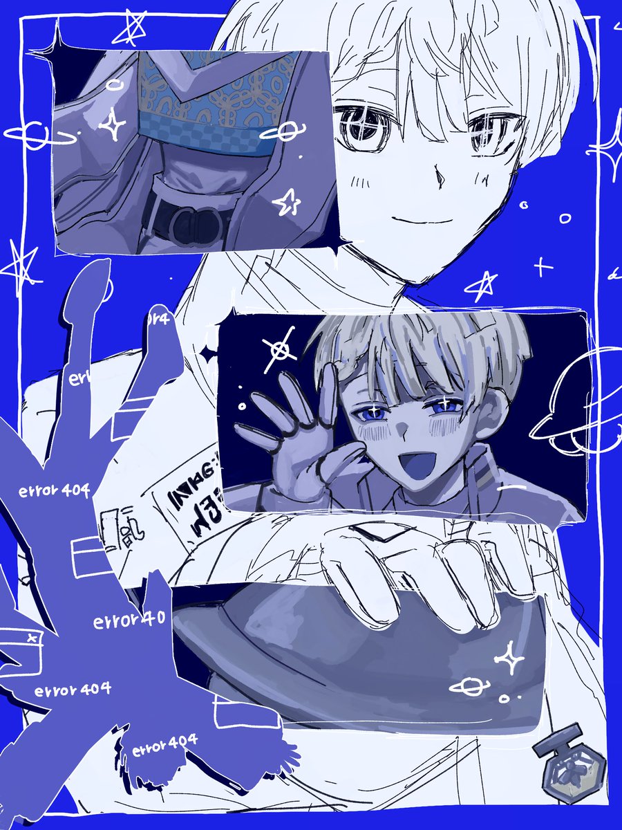 と〜いご tweet media