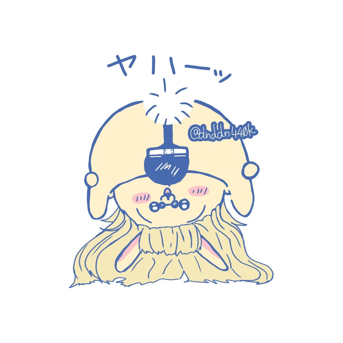 ふなちん(低浮上) tweet media