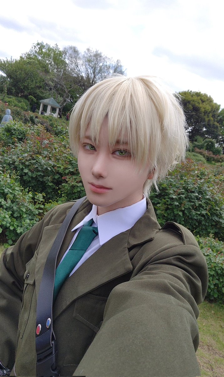 いちょう tweet media