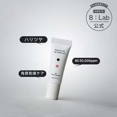 B : Lab Japan Official tweet media