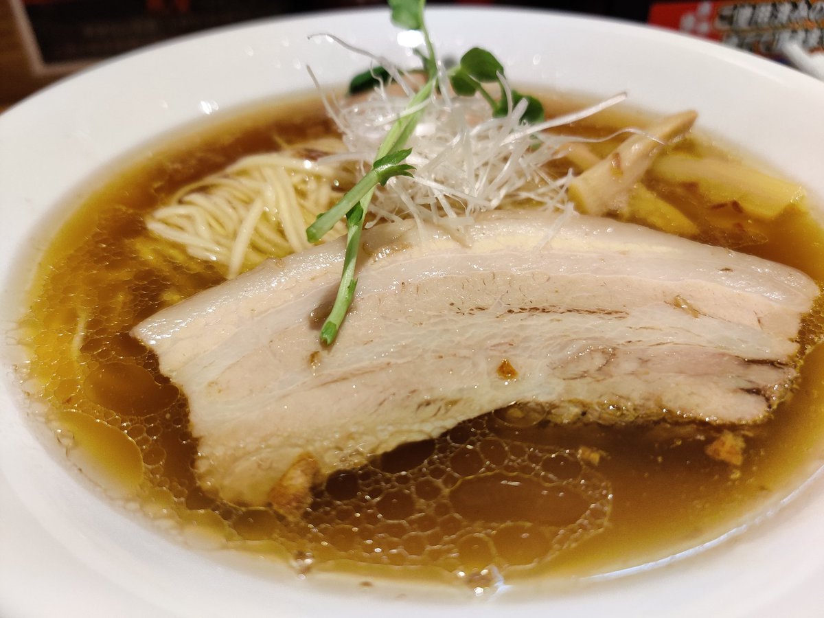 丸刈り店長 tweet media