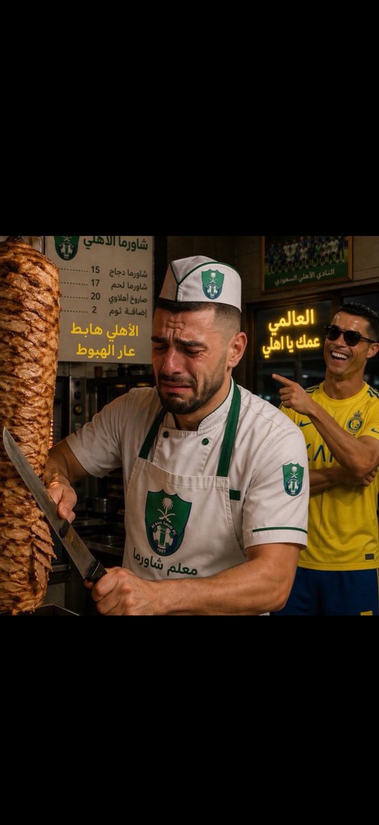 🥇راكـــــlن tweet media