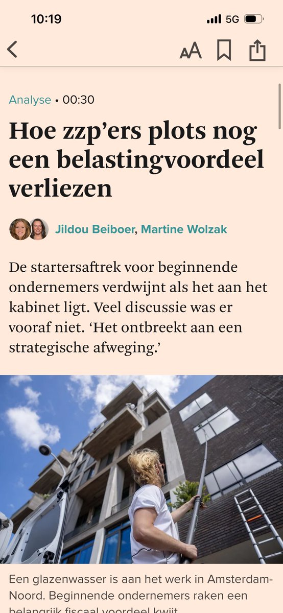 Martin van Rooijen tweet media