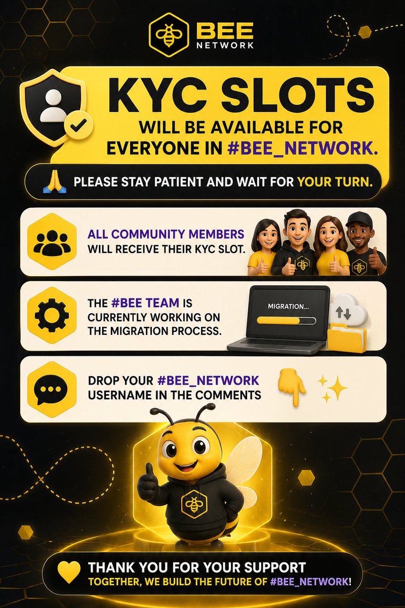 Bee Network Future tweet media