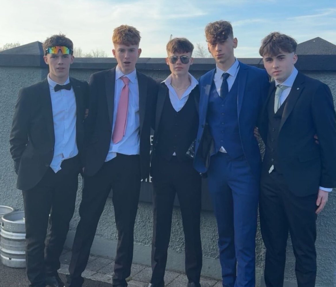 Irish Gay Dude tweet media