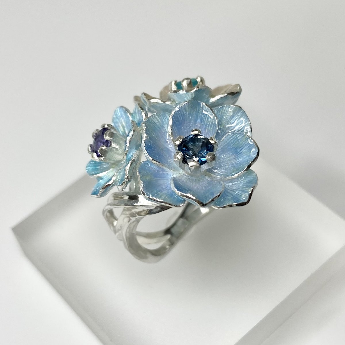 Floribunda（ななみ） tweet media