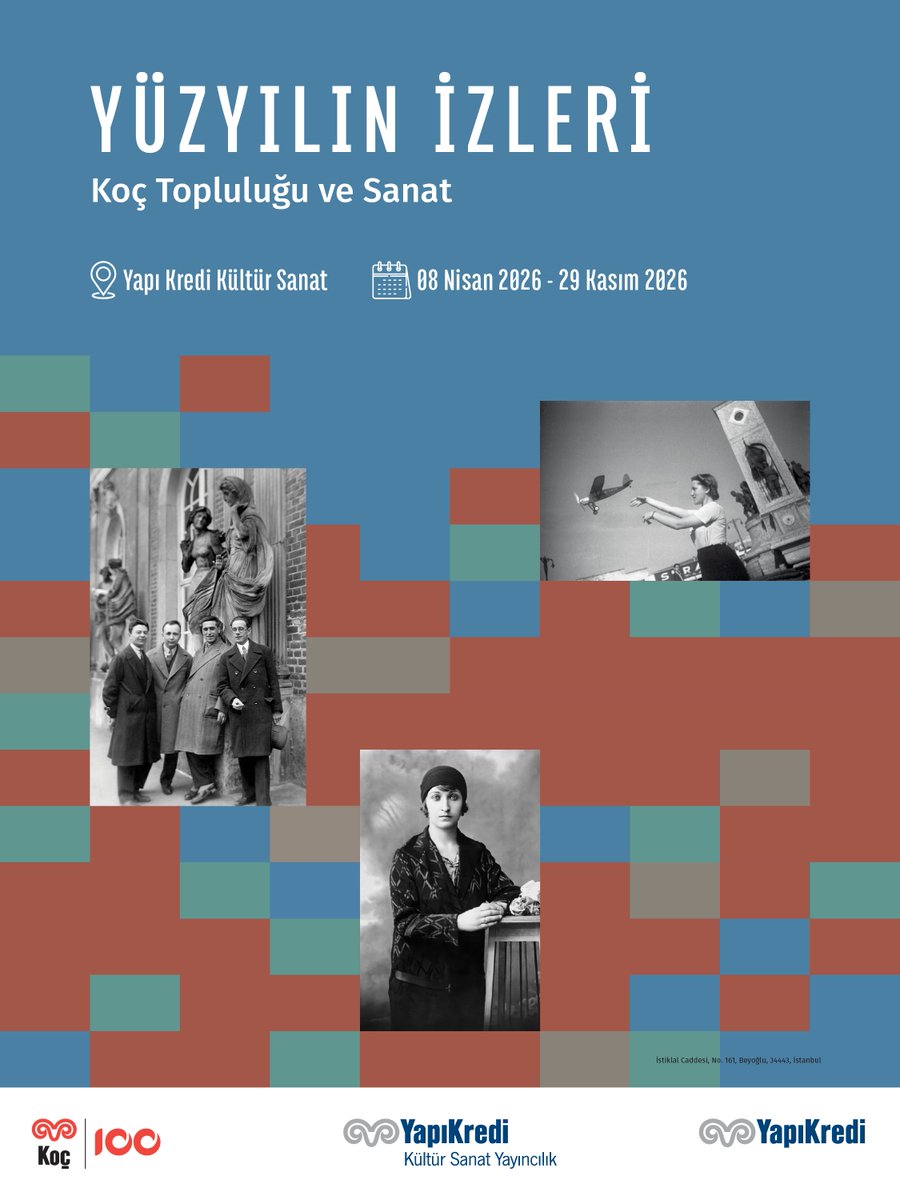 Yapı Kredi tweet media