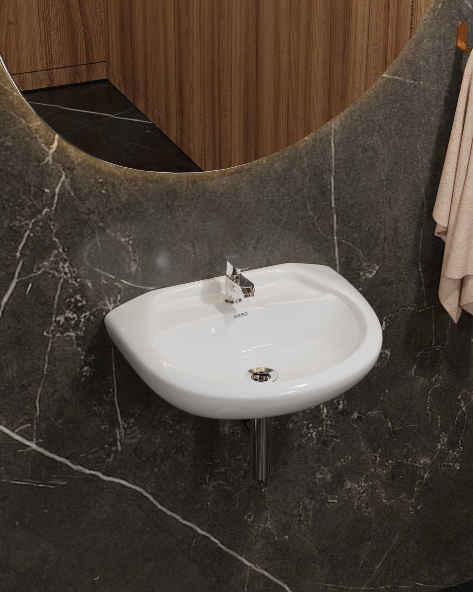 arboindia's tweet image. Affordable. Durable. Stylish. 
ARBO bathroom solutions deliver long-lasting performance with elegant design at the right price perfect for modern spaces built to impress. #ARBObathware #Affordable #Luxury #BathroomDesign #ModernBathroom #Bathware #PremiumBathware