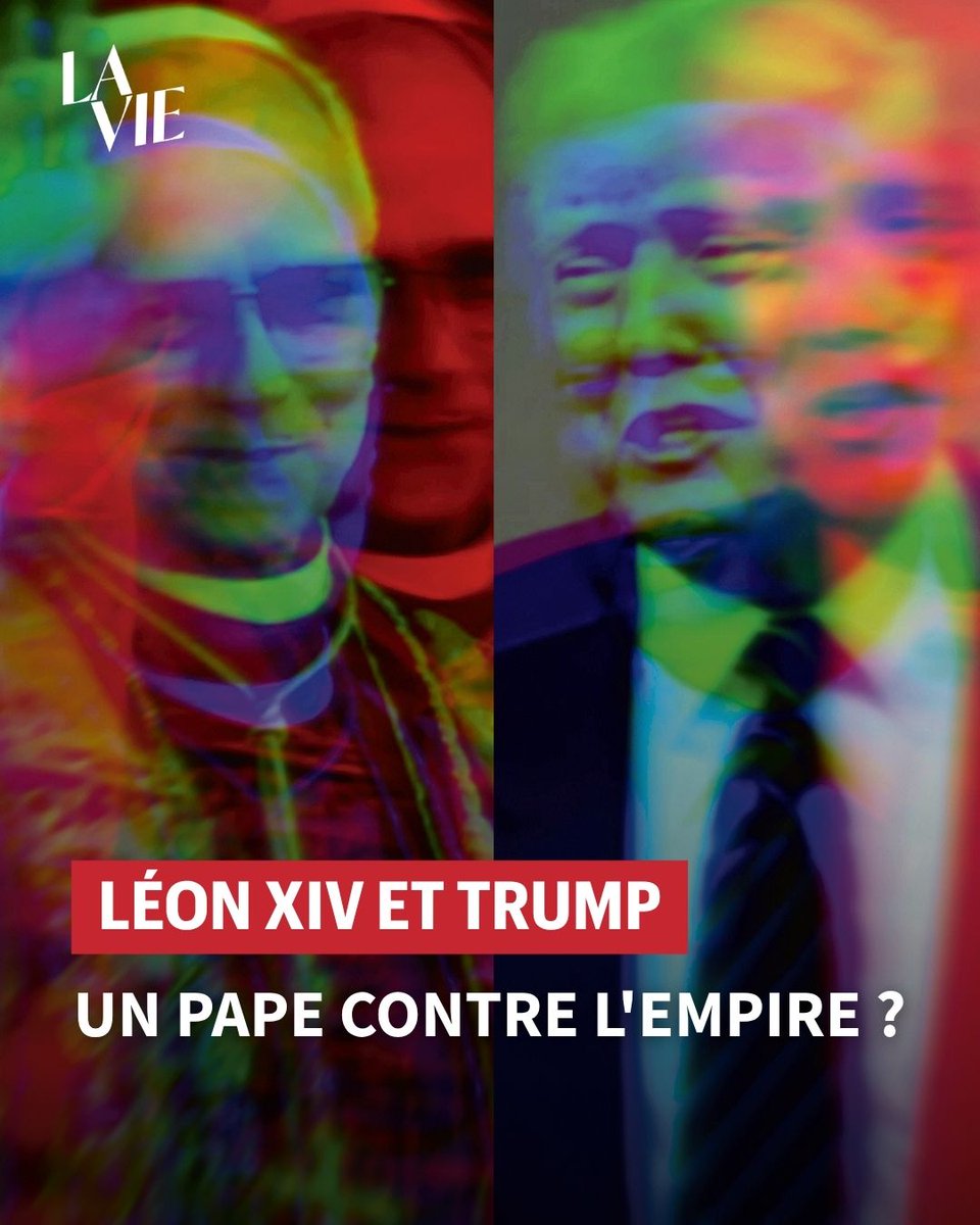 La Vie Média tweet media