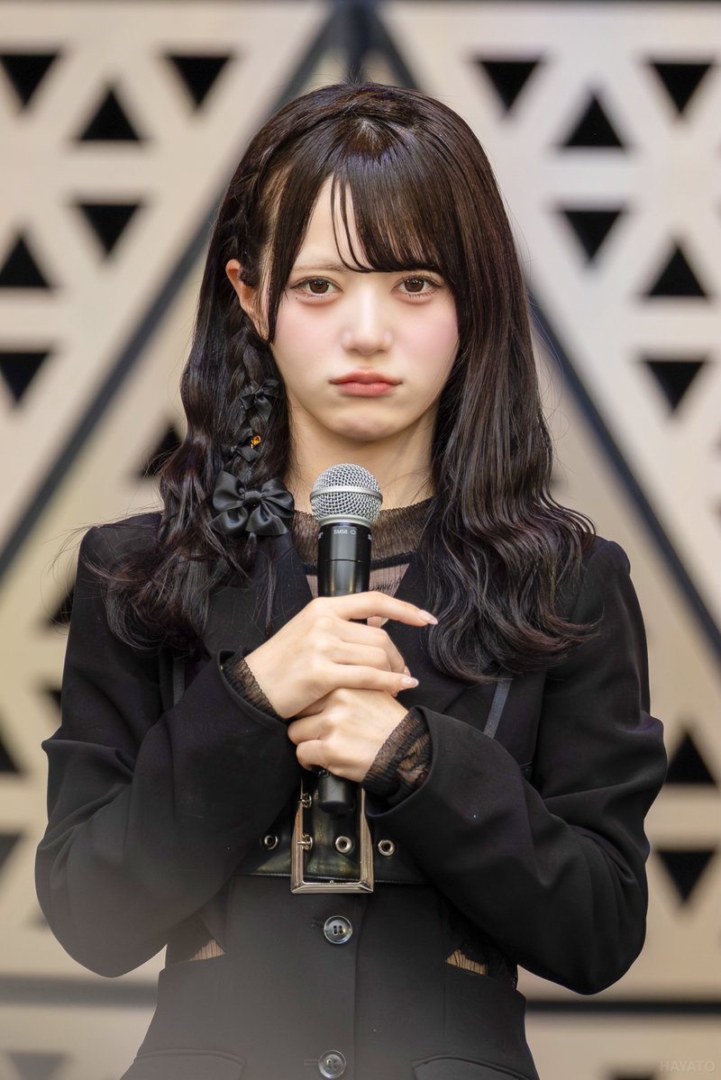 ハヤト tweet media