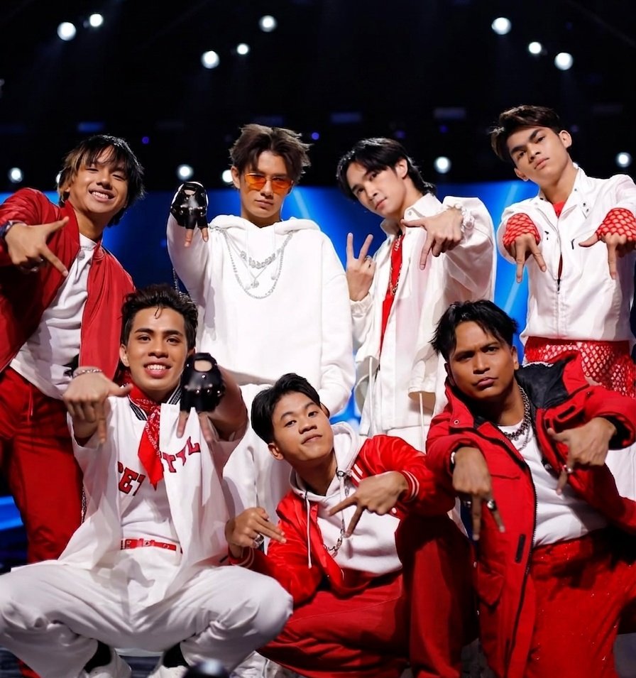 ALPHA CRAVE tweet media