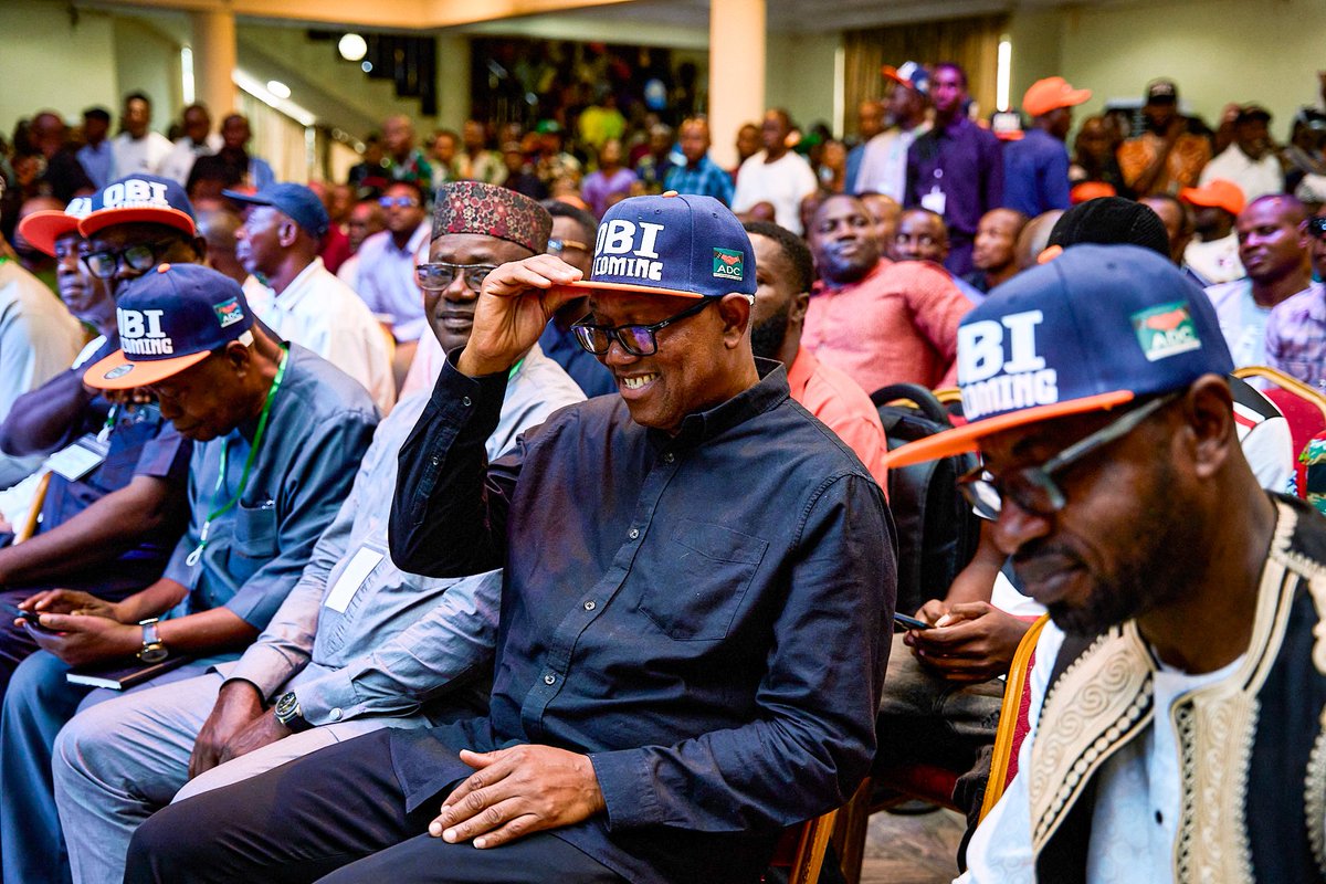 YireNyong tweet media