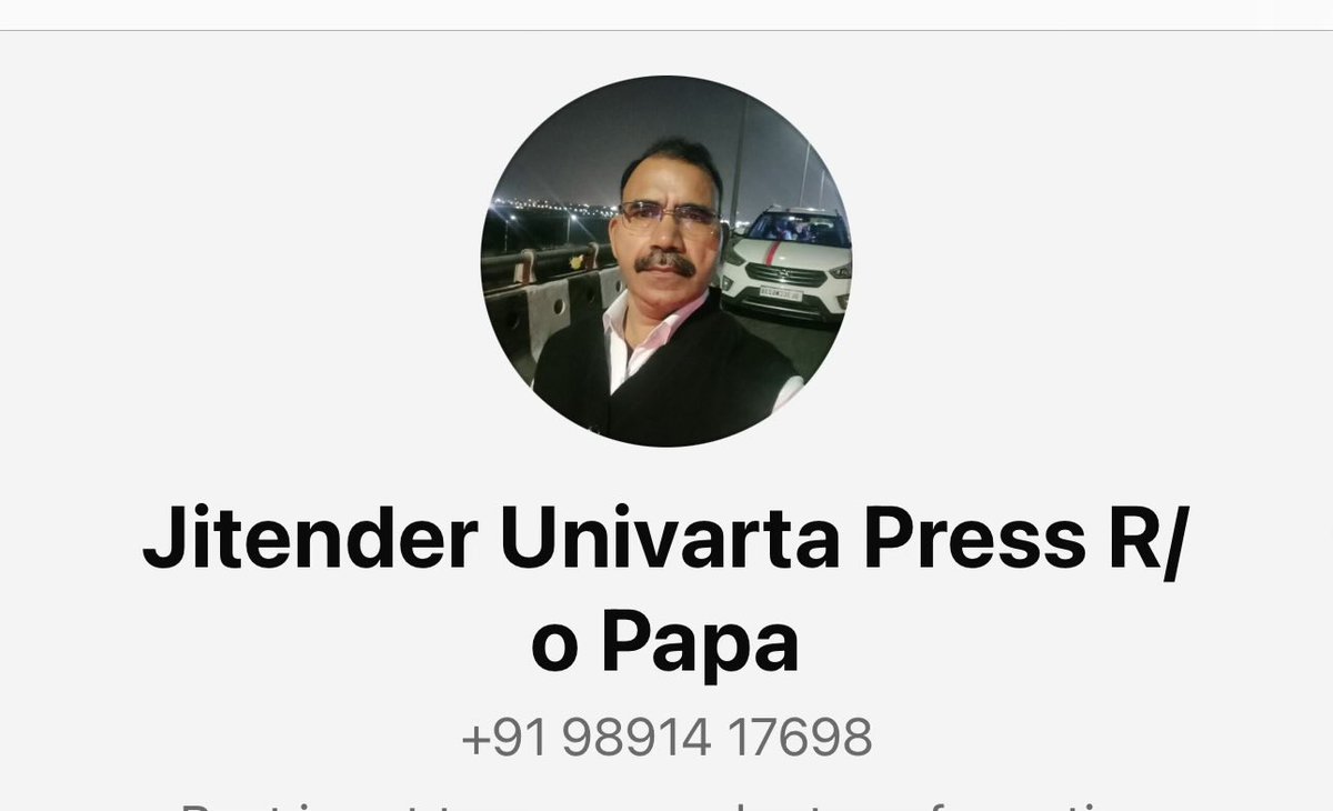 Dr. Naresh kumar tweet media