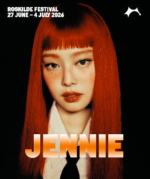 JENNIE NEWS tweet media