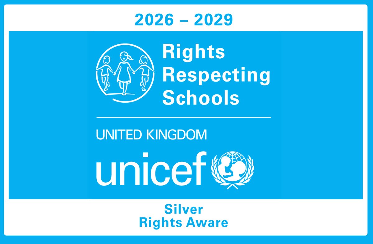 clydebankhigh's tweet image. We’re proud to share that our school has achieved the Silver Rights Respecting School Award, moving up from Bronze! This recognises our whole‑school commitment to promoting children’s rights, respect and equality every day.  #Respect #Equality #RightsRespectingSchools