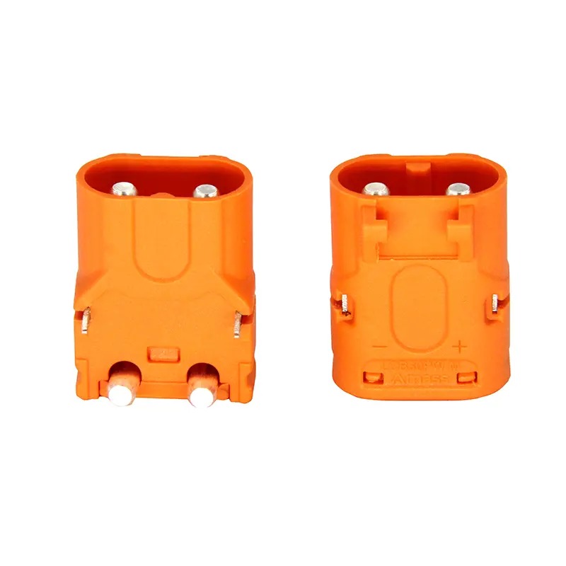 qi_huimin53197's tweet image. LCB30PW high current connector 🔌 silver-plated contacts + strong locking design ⚡ stable power for EVs  energy storage &amp;amp; industrial systems 🌍
📩 sales01@amassmodel.com
 china-amass.net
 #amass #connector #ev #powerconnector