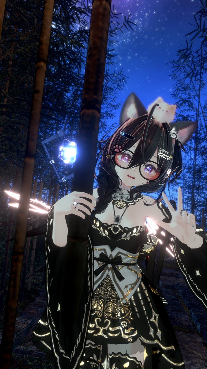 觀賞魚sora🫧 tweet media