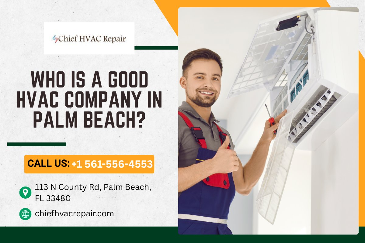 PalmBeachHVACRC's tweet photo. Who is a good HVAC company in Palm Beach? Palm Beach HVAC Repair Company in Palm Beach, FL offers trusted AC repair, maintenance &amp; 24/7 service. Visit https://t.co/U2i9YTjqzT
 #HVACRepair #PalmBeachFL https://t.co/vsdprt7qPa