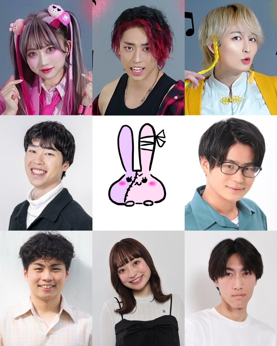 FunnyLollipopMonster tweet media