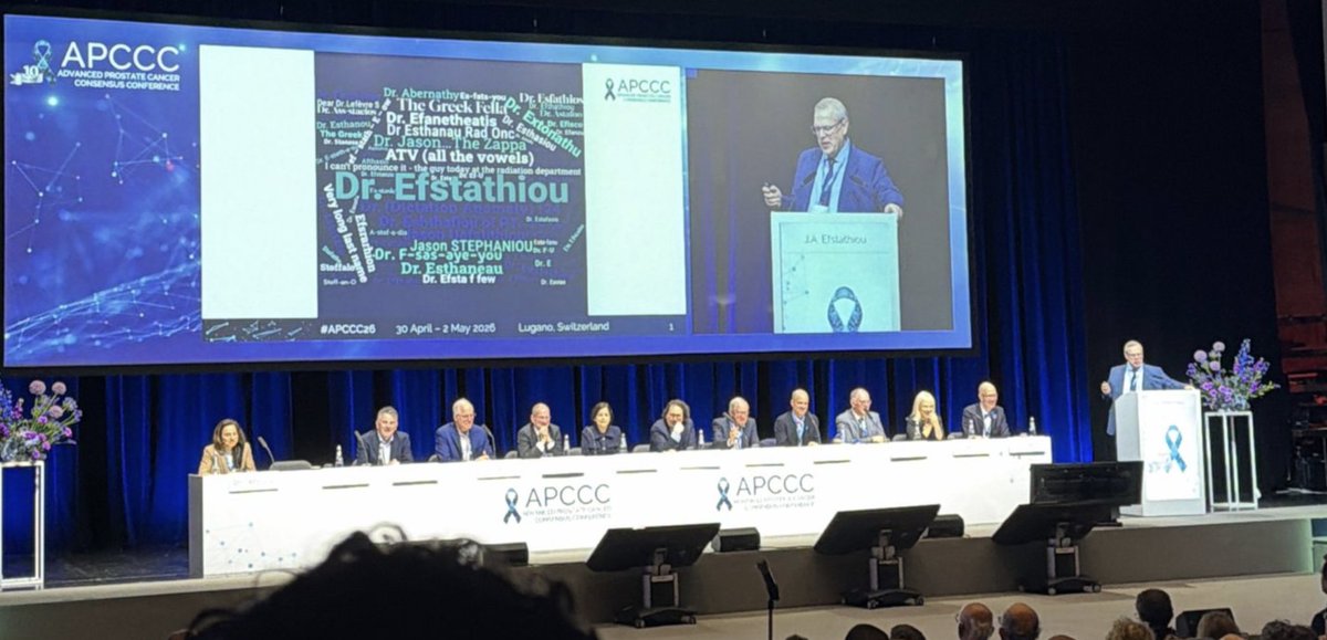 RodRogSan's tweet photo. 🎯¿Puede la genómica y/o la inteligencia artificial ayudar a minimizar el sobretratamiento o el infratratamiento? Quiero decirles que si, pero...@APCCC_Lugano
#IPCS26 #APCCC26
@urotoday
@aaoncoclinica
@OncoAlert

@GrupoGuiaArg
@oncourologiaarg https://t.co/MHcnIfAwcf